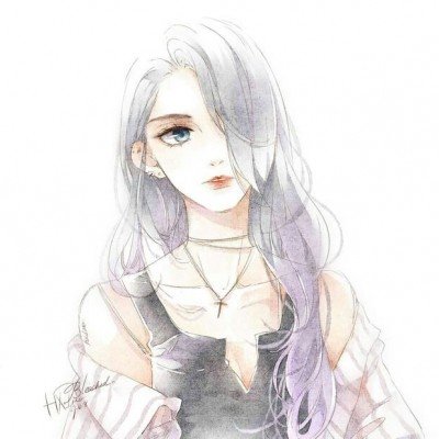 伐木累